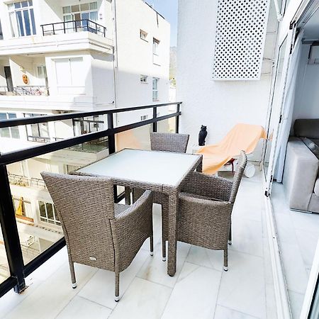 מארבלה Skol 508 West Facing Duplex Apartment With Amazing Sea Views מראה חיצוני תמונה