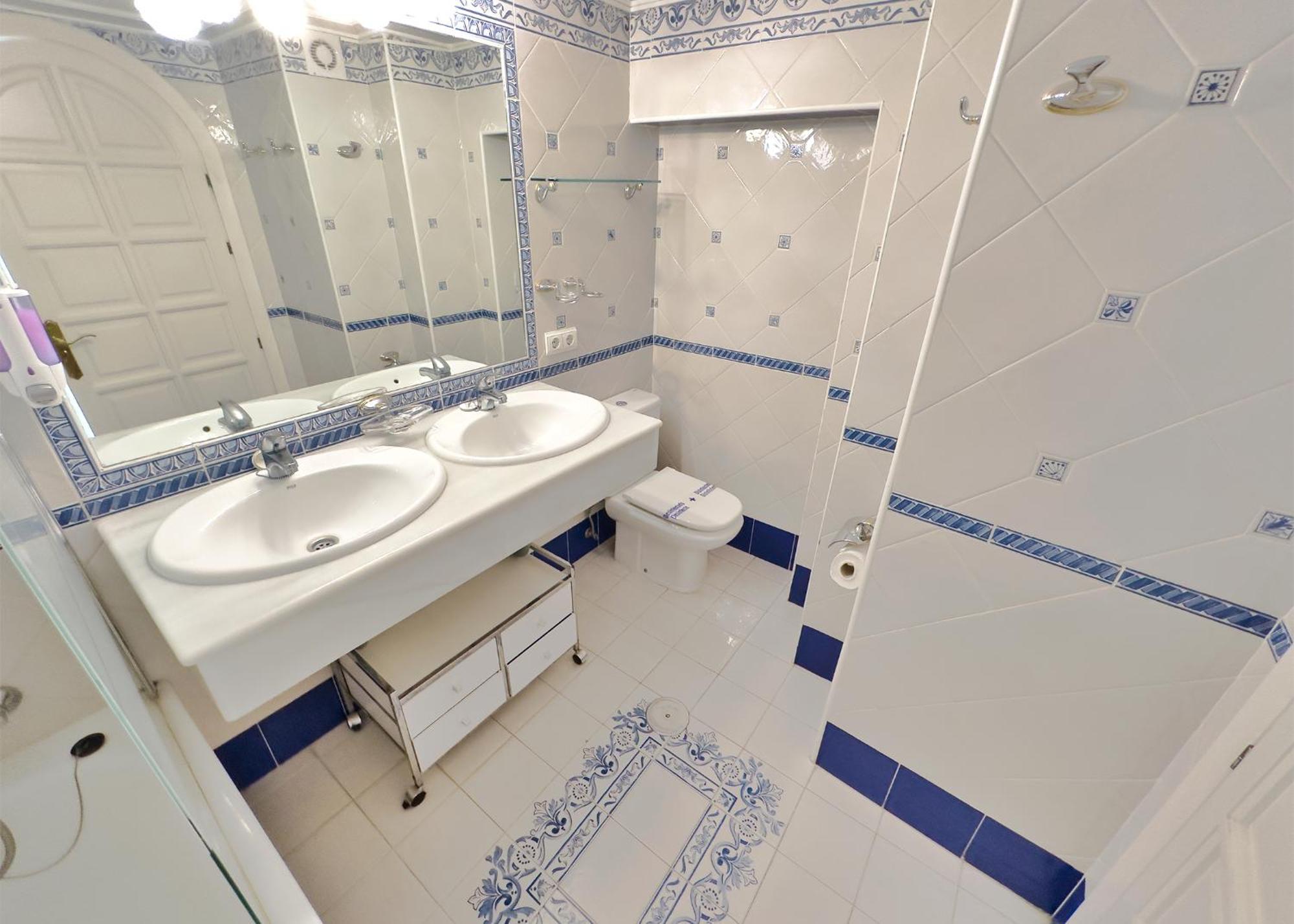 מארבלה Skol 508 West Facing Duplex Apartment With Amazing Sea Views מראה חיצוני תמונה