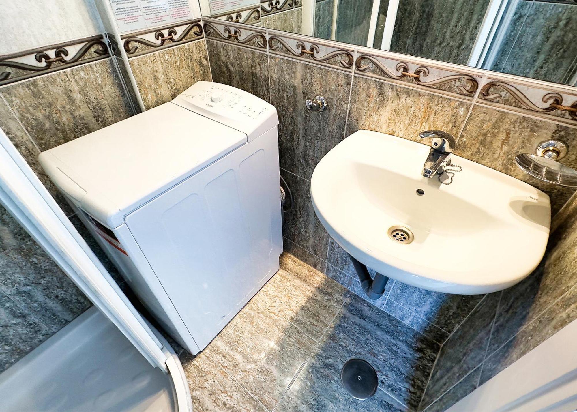 מארבלה Skol 508 West Facing Duplex Apartment With Amazing Sea Views מראה חיצוני תמונה